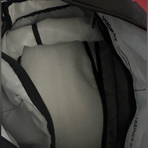 Vooray gym bag - Picture 2 of 6